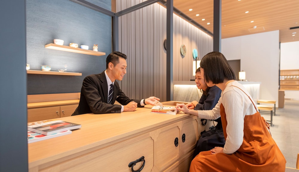 Tokyu Stay Kanazawa 10/57