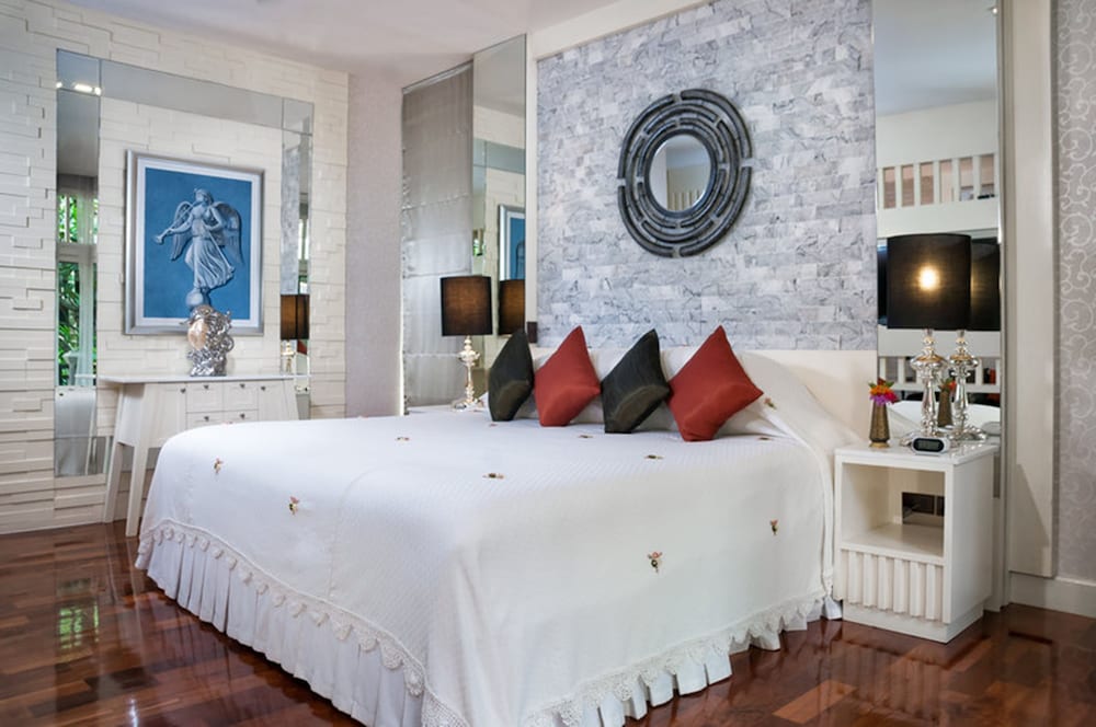 Sireeampan Boutique Resort & Spa 10/50
