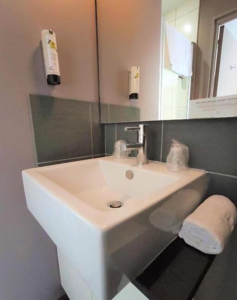 Citotel Le Celtic 29/35