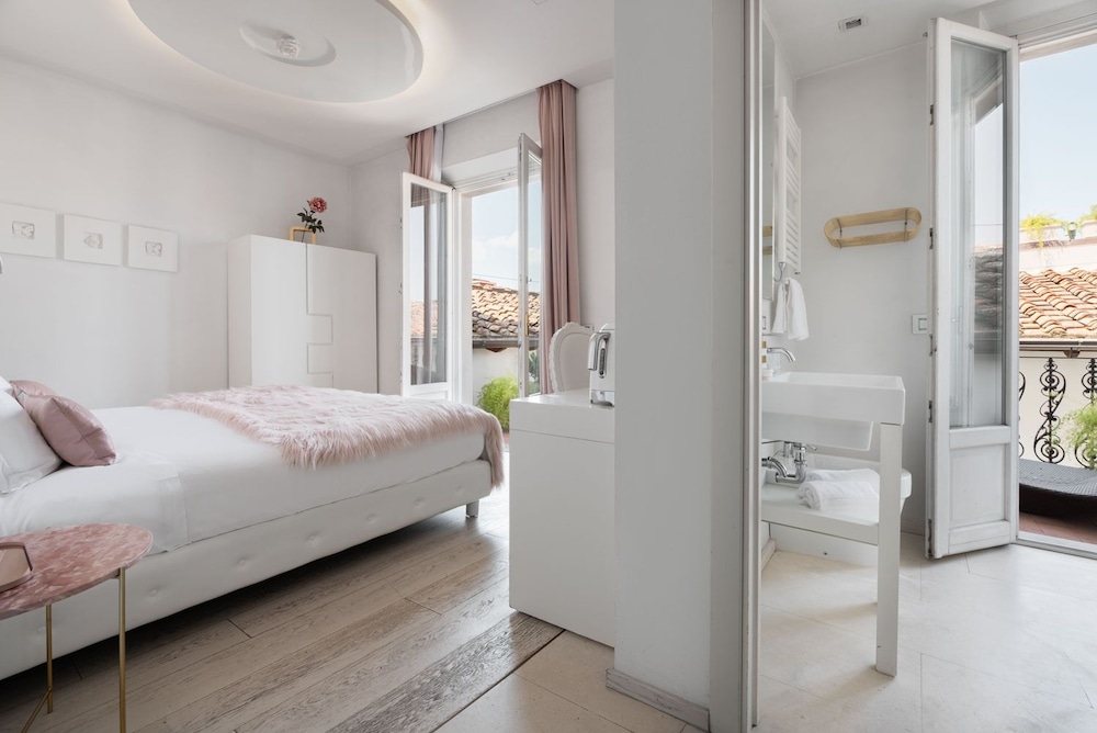 Eurostars Florence Boutique 19/77