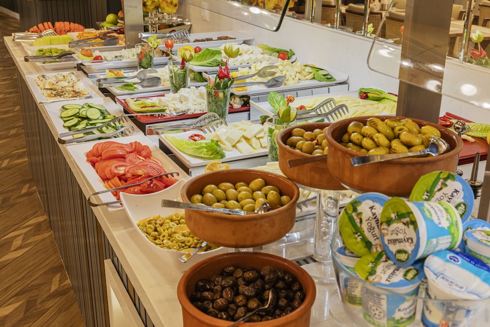 Mukarnas Pera酒店(Mukarnas Pera Hotel) 图片5