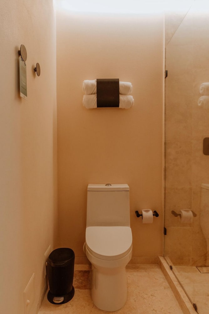 Hotel Osh Getsemani 53/55