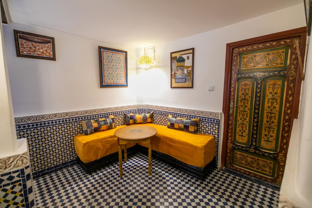 Riad Dar Fes Tresor 22/50