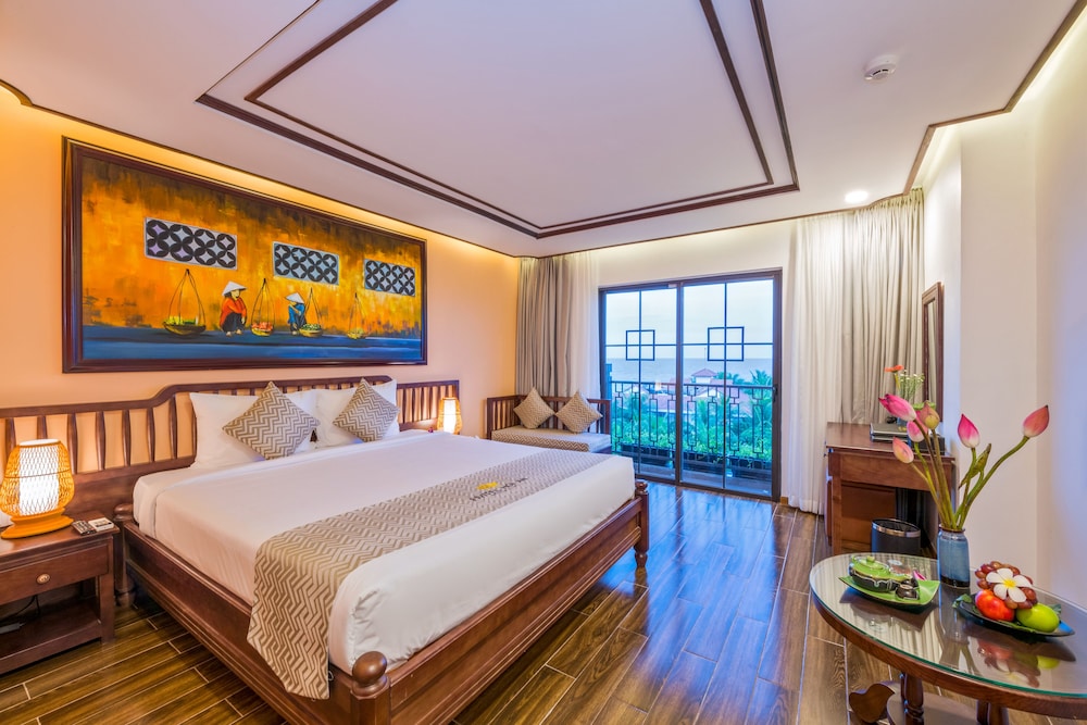 Fivitel Hoi An Hotel 7/54