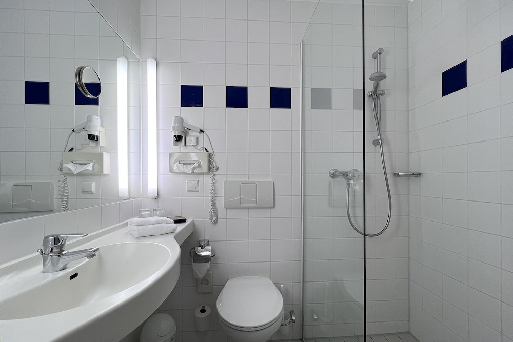 Hotel Plaza Hannover 57/58