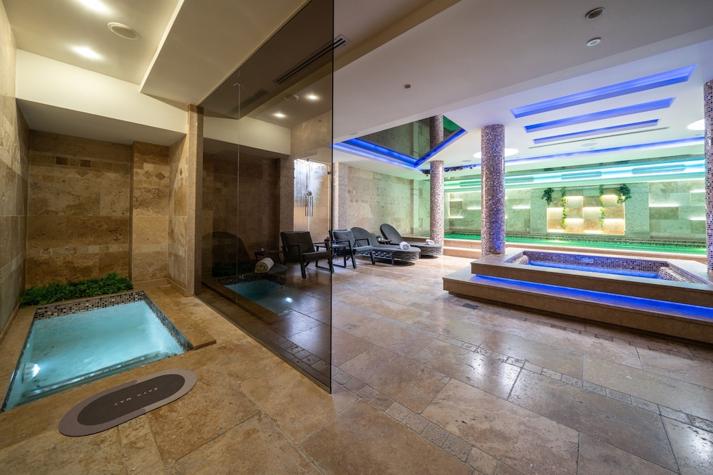 Alexandar Lux Hotel 23/50