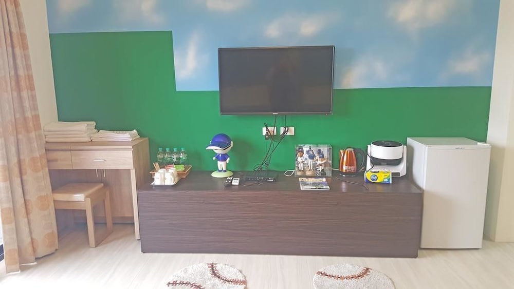 Sportshome B&B 21/33