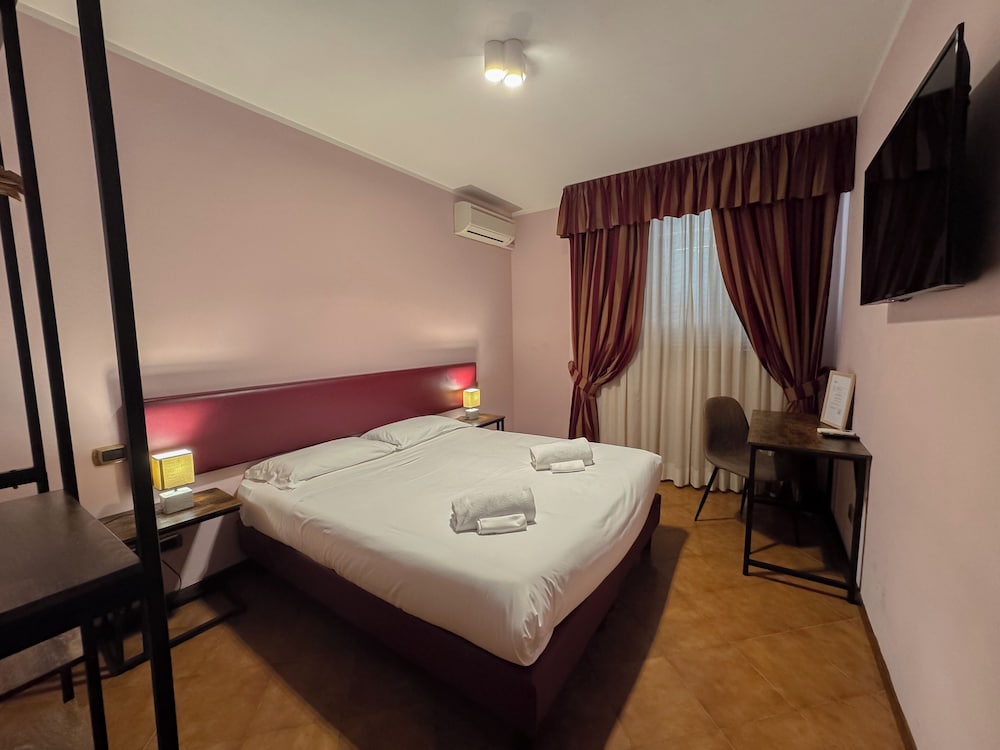 Hotel Santa Maura 7/37