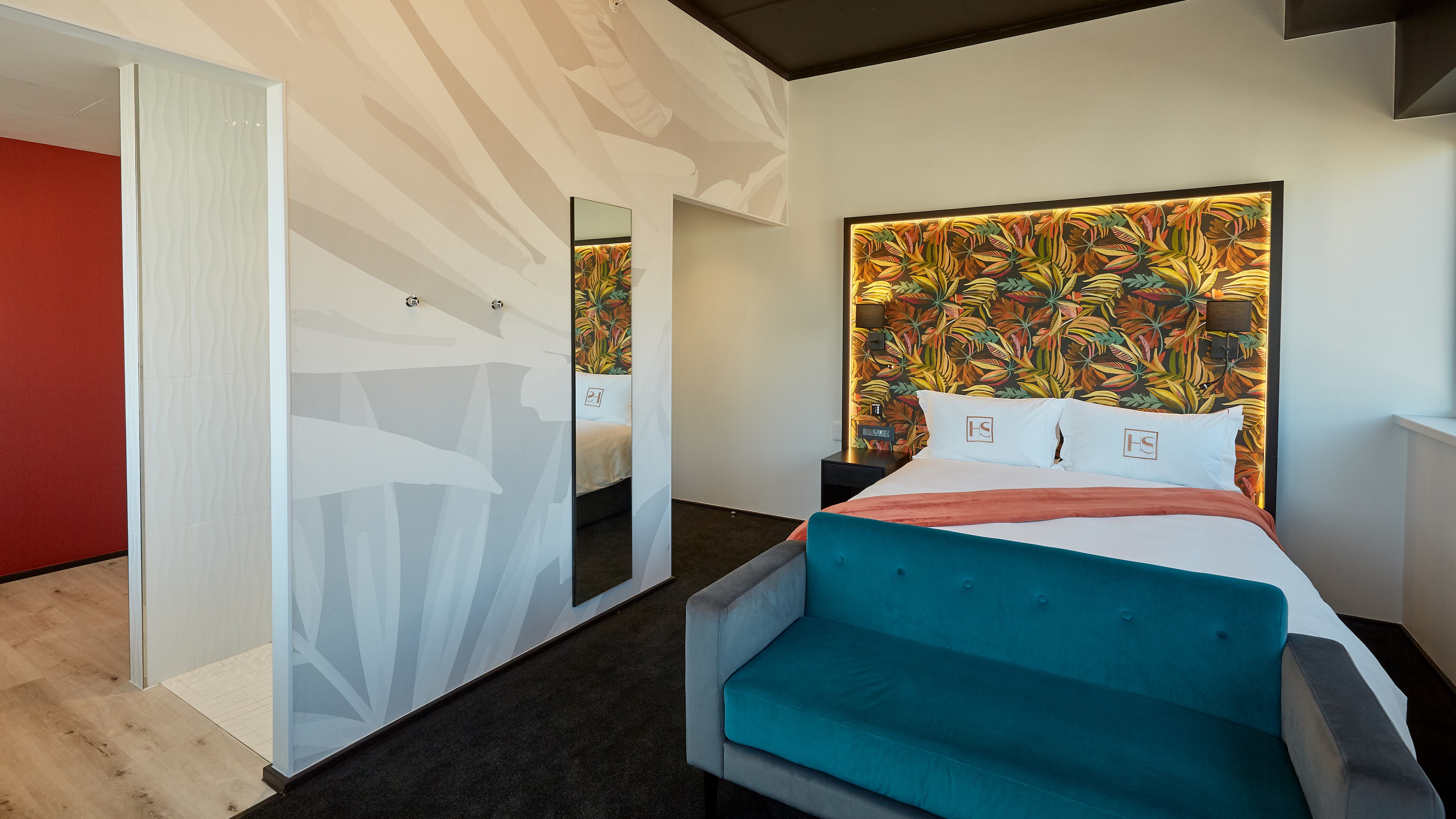 Hotel Sky Cape Town 14/50