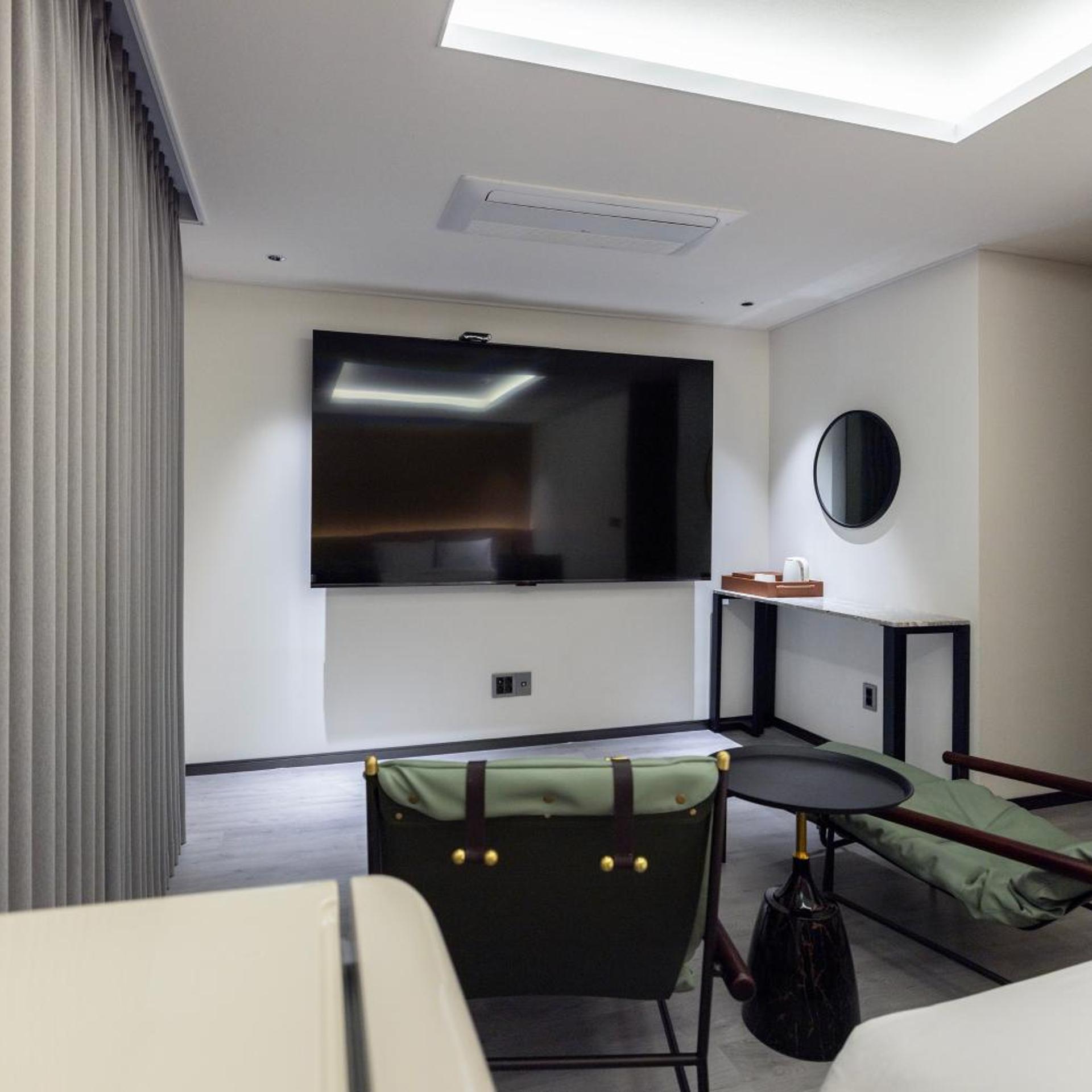 Browndot Hotel Gangneung Gyodong 38/50