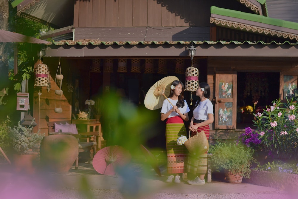 Thai Thai Sukhothai Resort 10/68