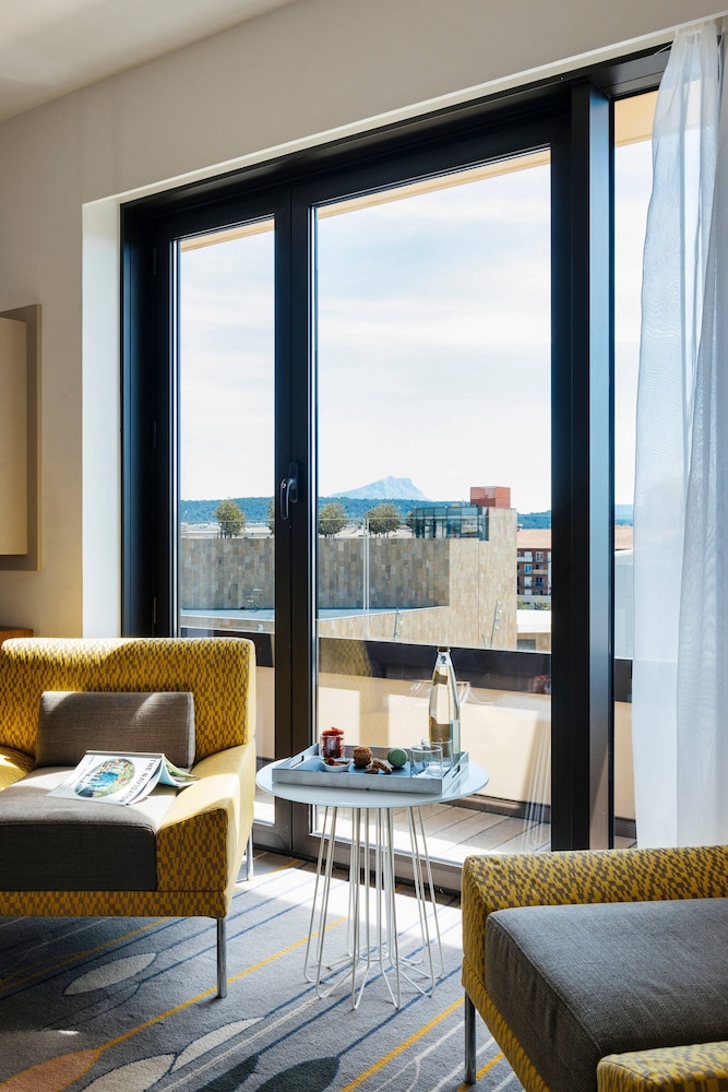 Renaissance Aix En Provence Hotel 47/69