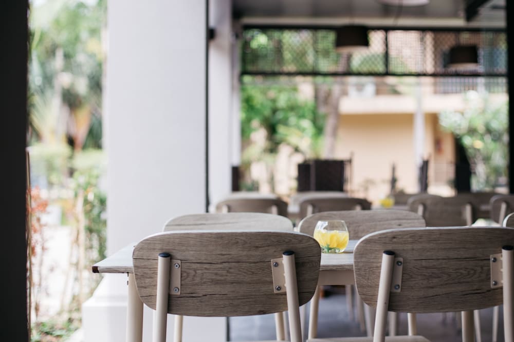 Diamond Park Inn Chiangrai And Resort 52/66