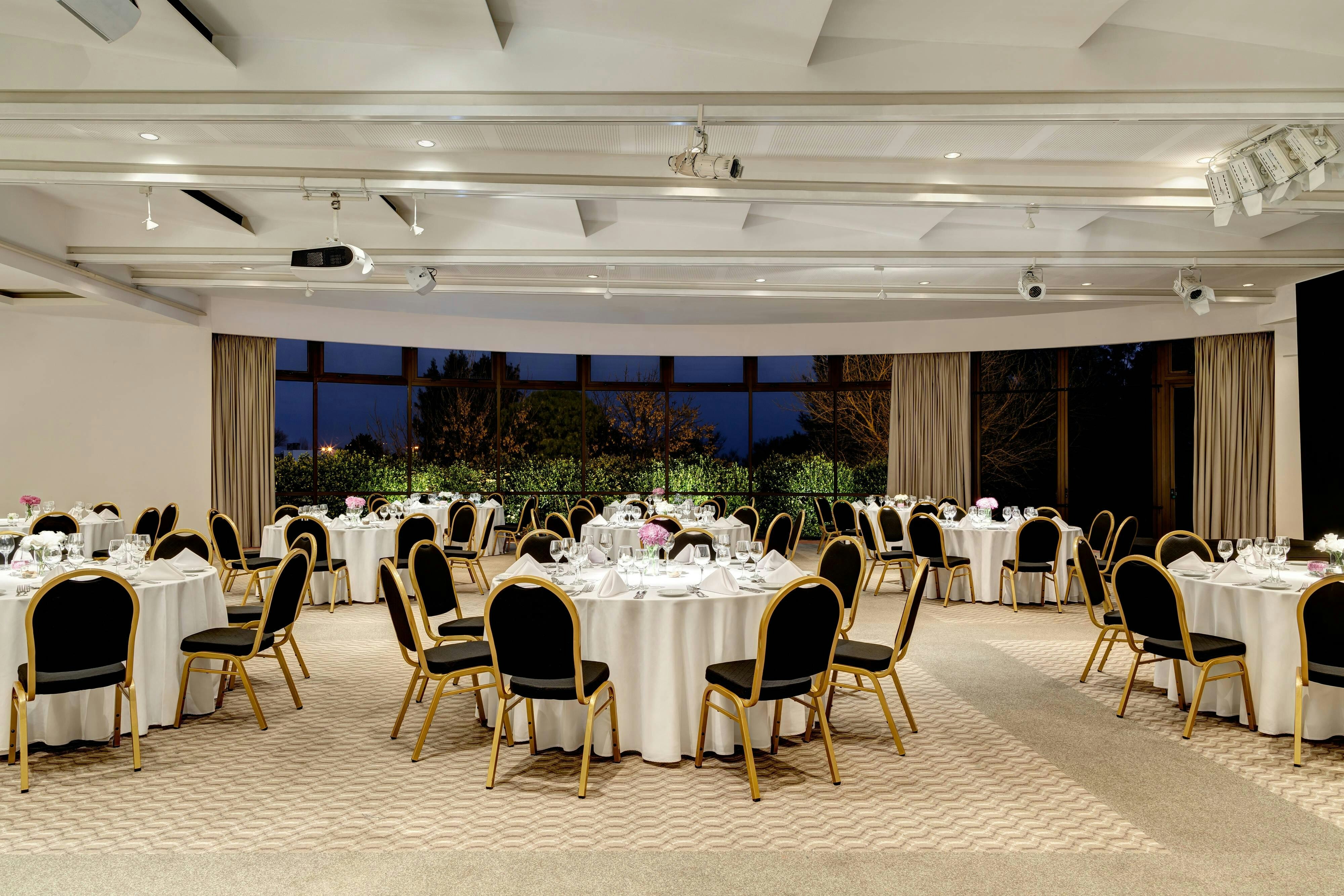Sheraton Colonia Golf and Spa Resort 21/38