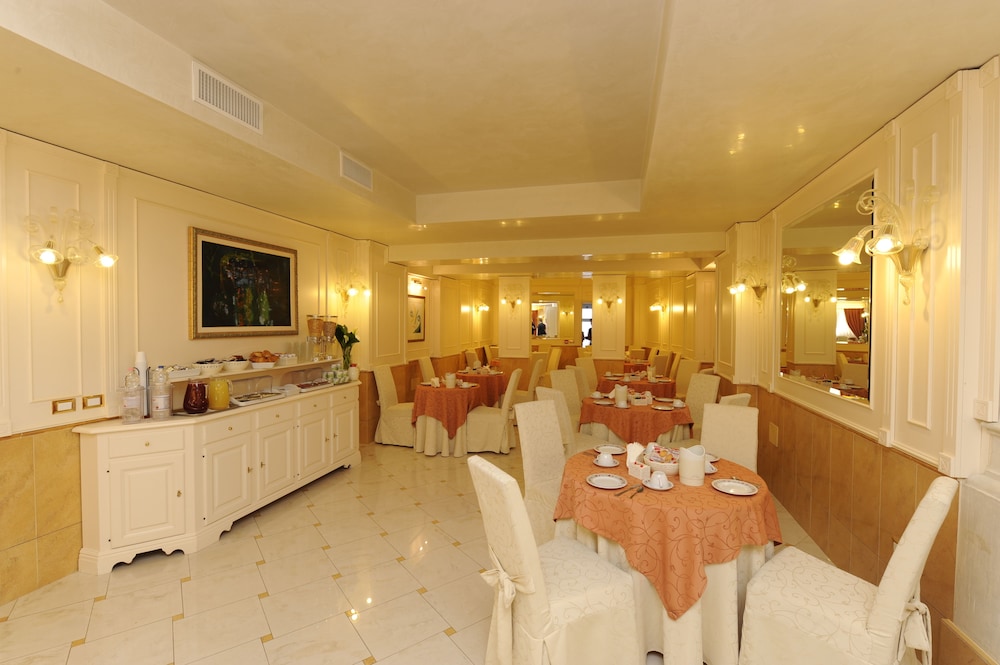 Villa Rosa 42/49