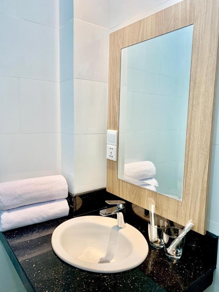 Bintan Lumba Lumba Inn 32/55