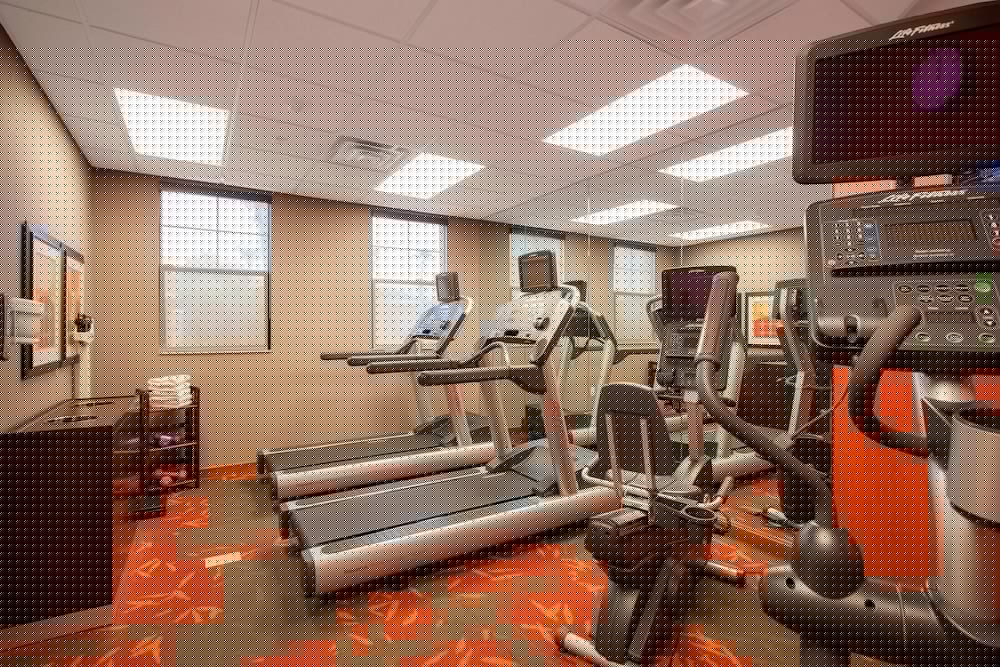 Sonesta ES Suites Goodyear 20/58