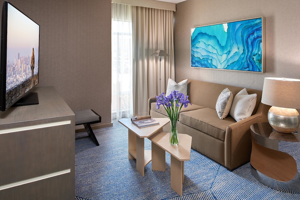 Hotel Zoe Fishermans Wharf 46/68