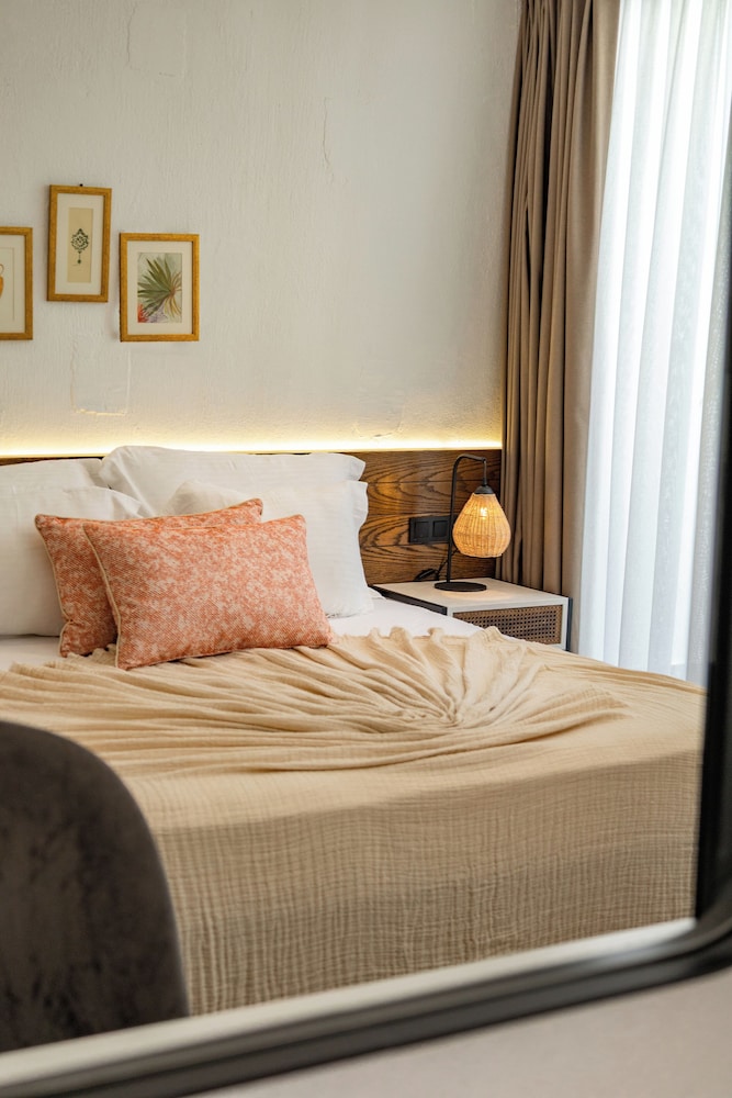 Oludeniz Blu Luxury Unique Hotel - Adults Only 13/50