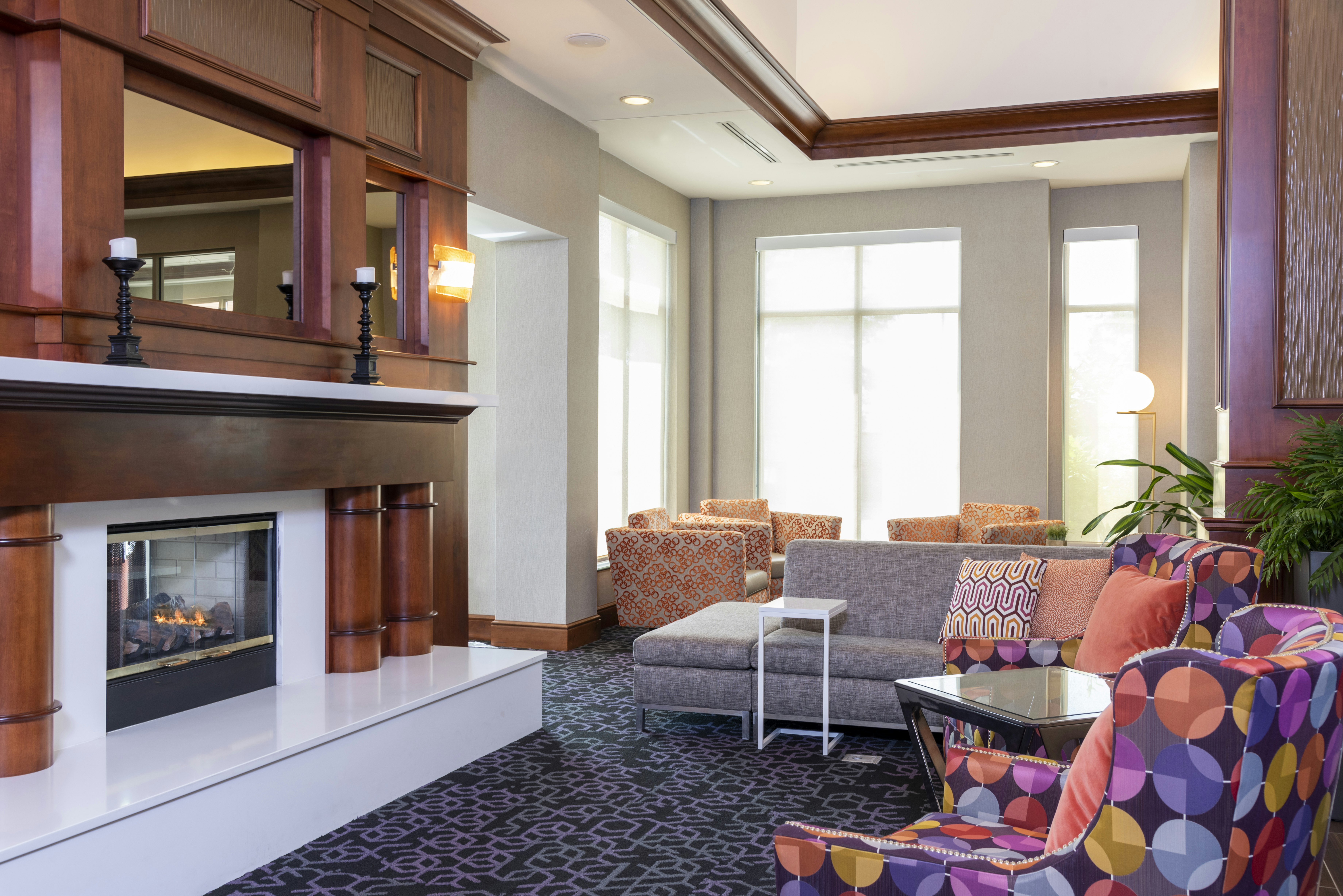 Hilton Garden Inn Indianapolis South Greenwood 10/19
