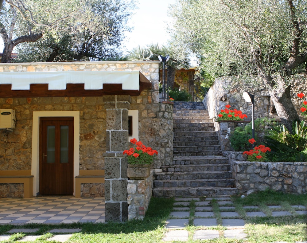 Villaggio Garden Park 1/31