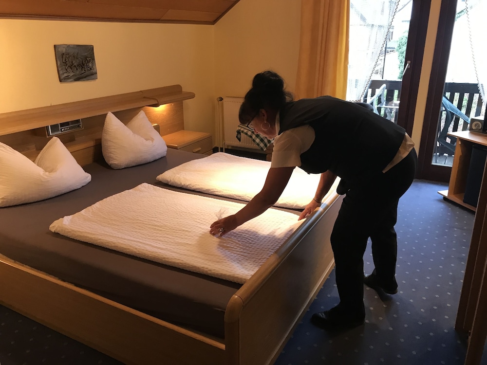 Hotel Am Jakobsweg 7/50