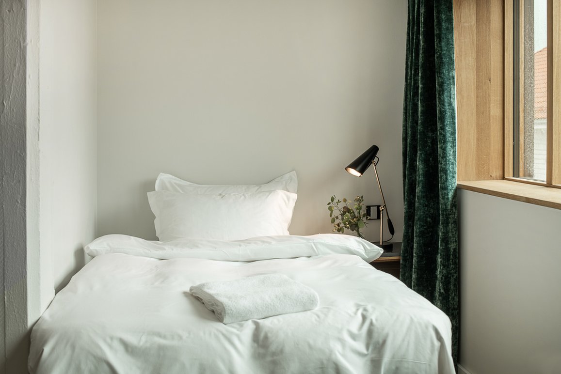 Eilert Smith Hotel 13/45