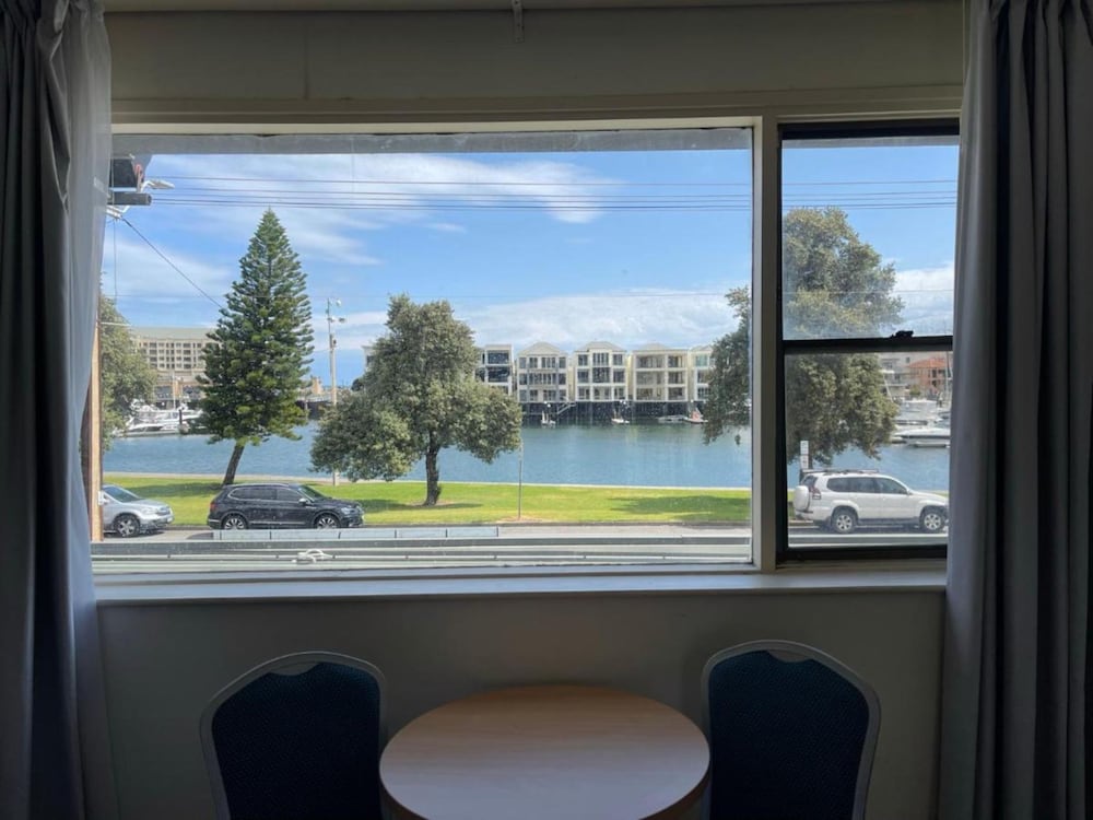 Haven Marina Motel 22/39
