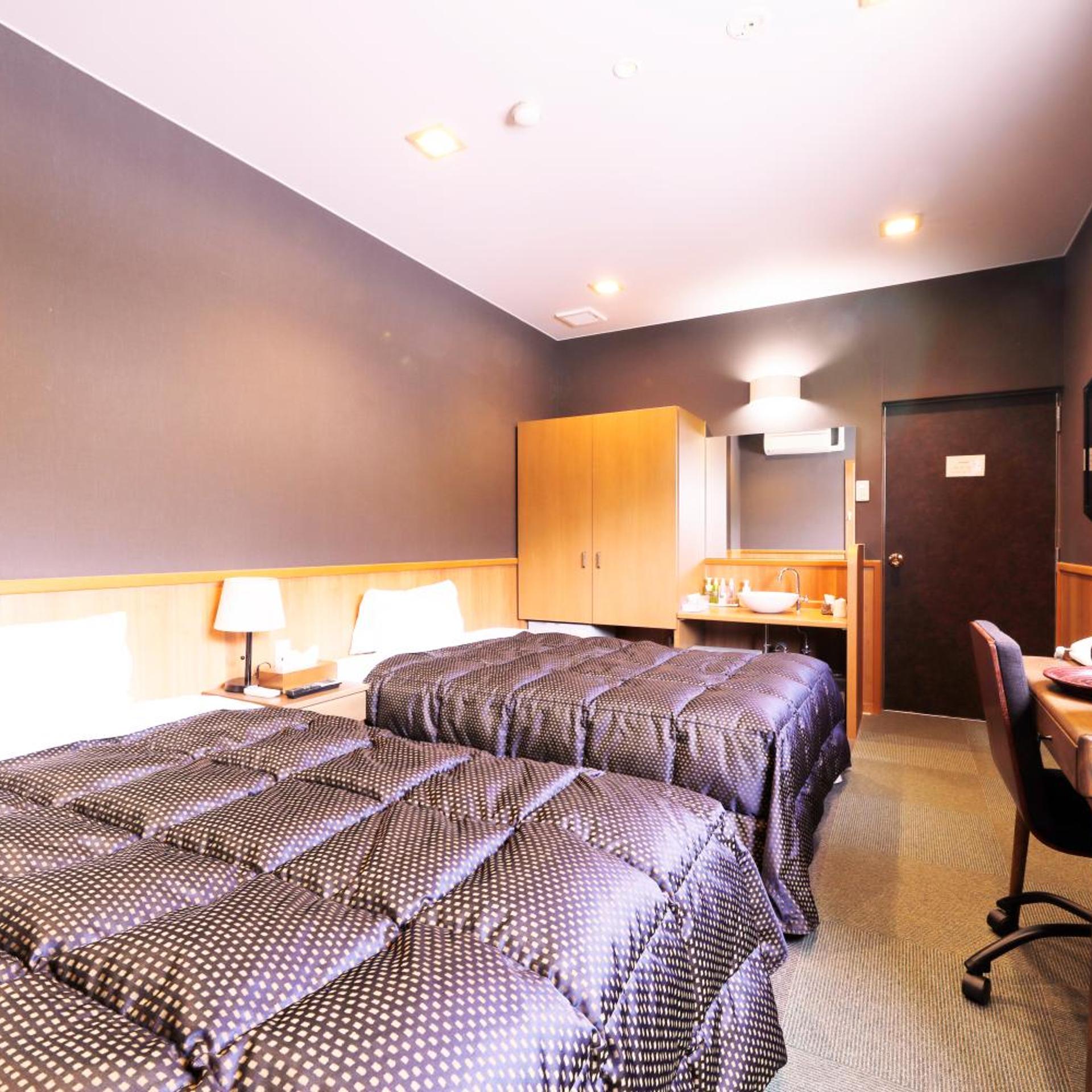 Tsuruya Ryokan 18/55