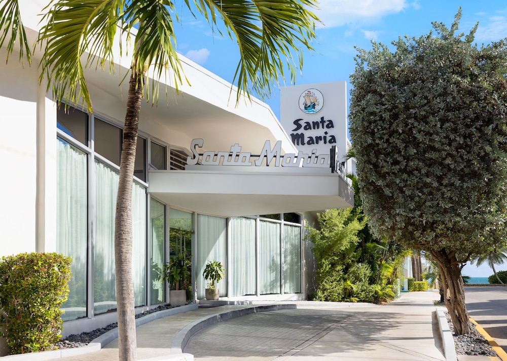 Santa Maria Suites 18/78