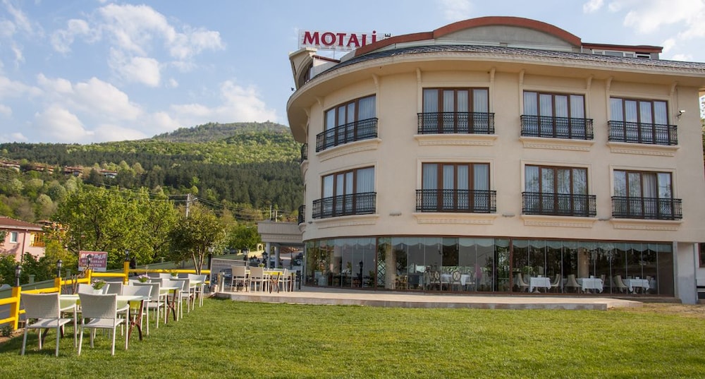 Motali Life Hotel 8/50