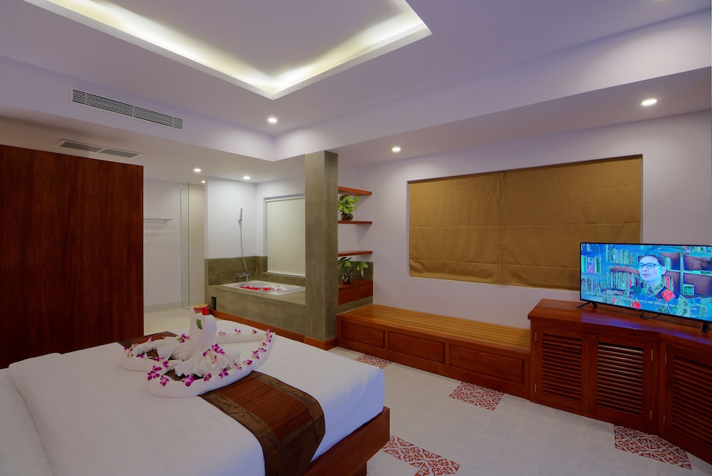 Shadow Angkor Residence 7/62