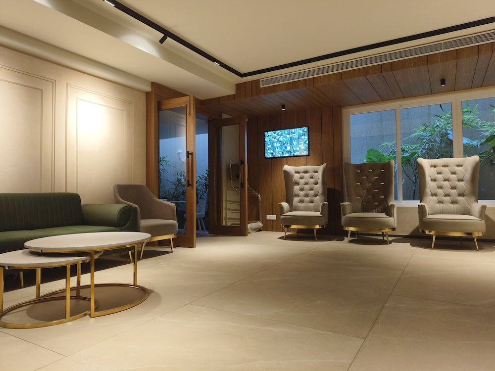 Olive Hotel Le Opera by Embassy Group 19/31