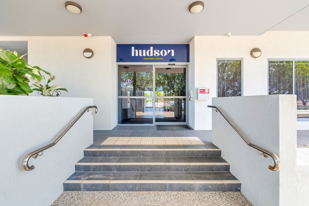 Hudson Apartment Hotels Berrimah 13/61