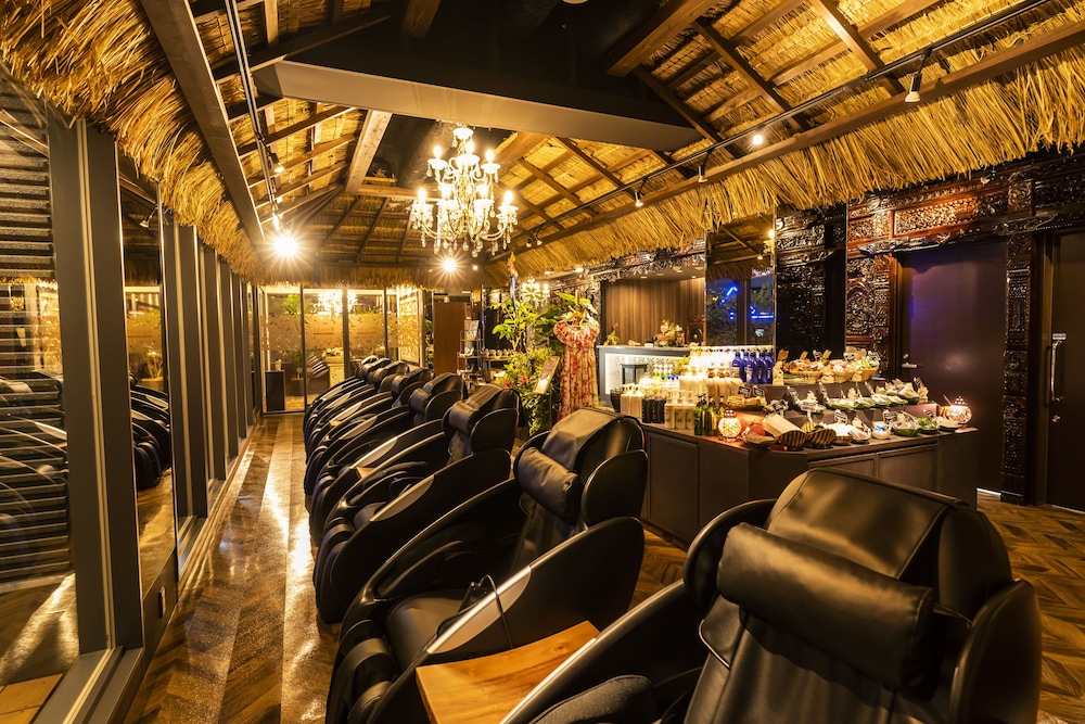Hotel Petit Bali Garden Shin Okubo A Adult Only 39/48