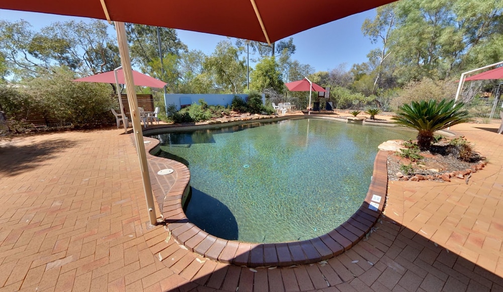 Discovery Resorts - Kings Canyon 8/48
