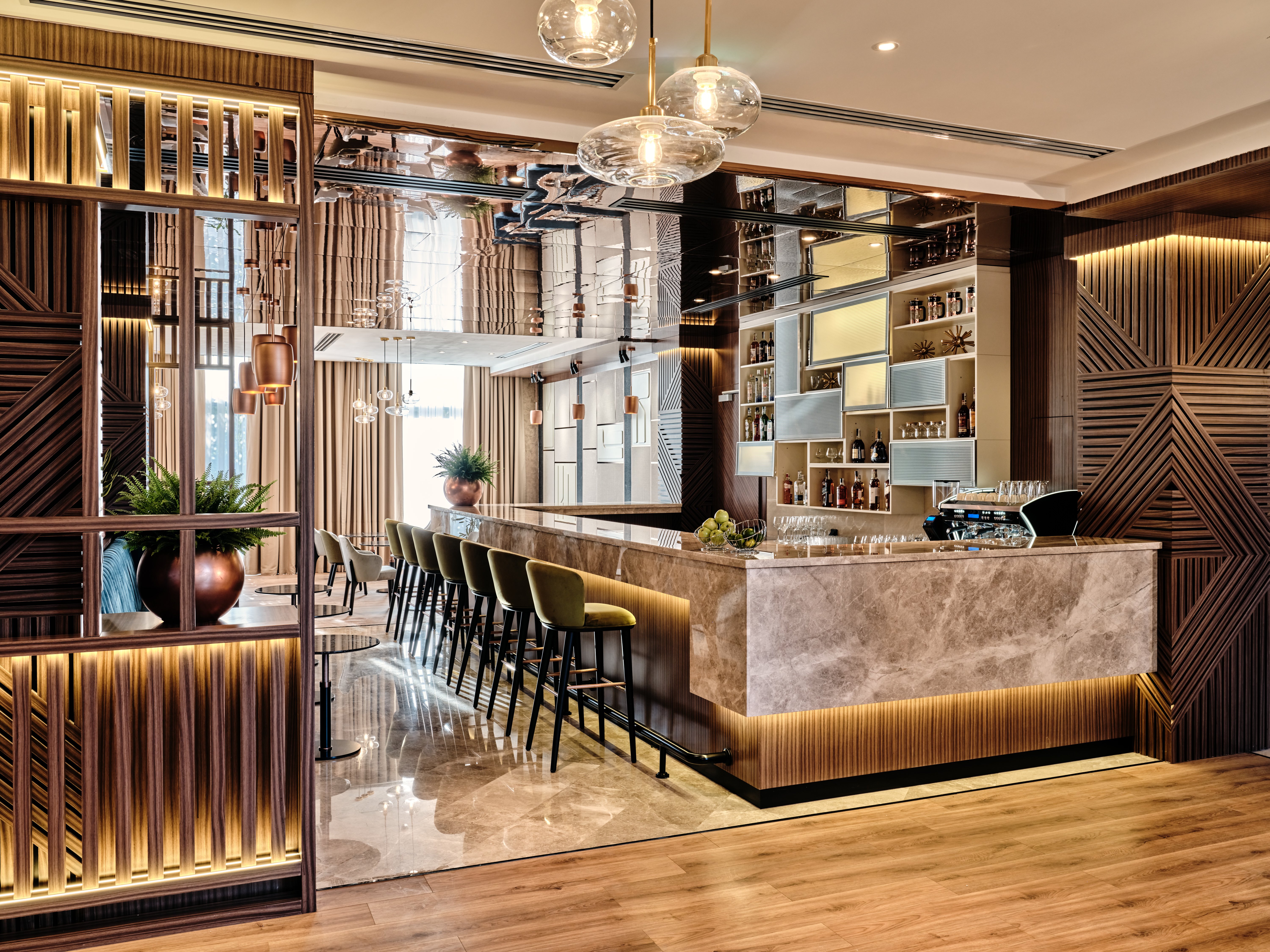 Crowne Plaza Tashkent an IHG Hotel 11/57