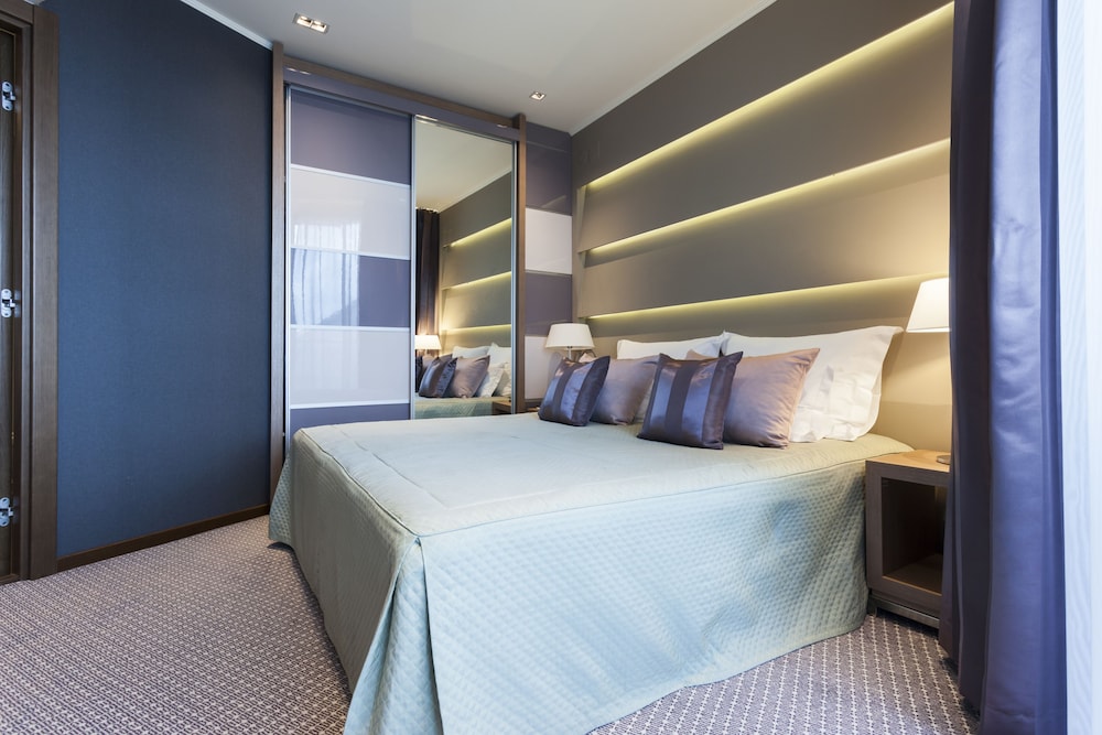 HOTEL PREMIER AQUA 21/72