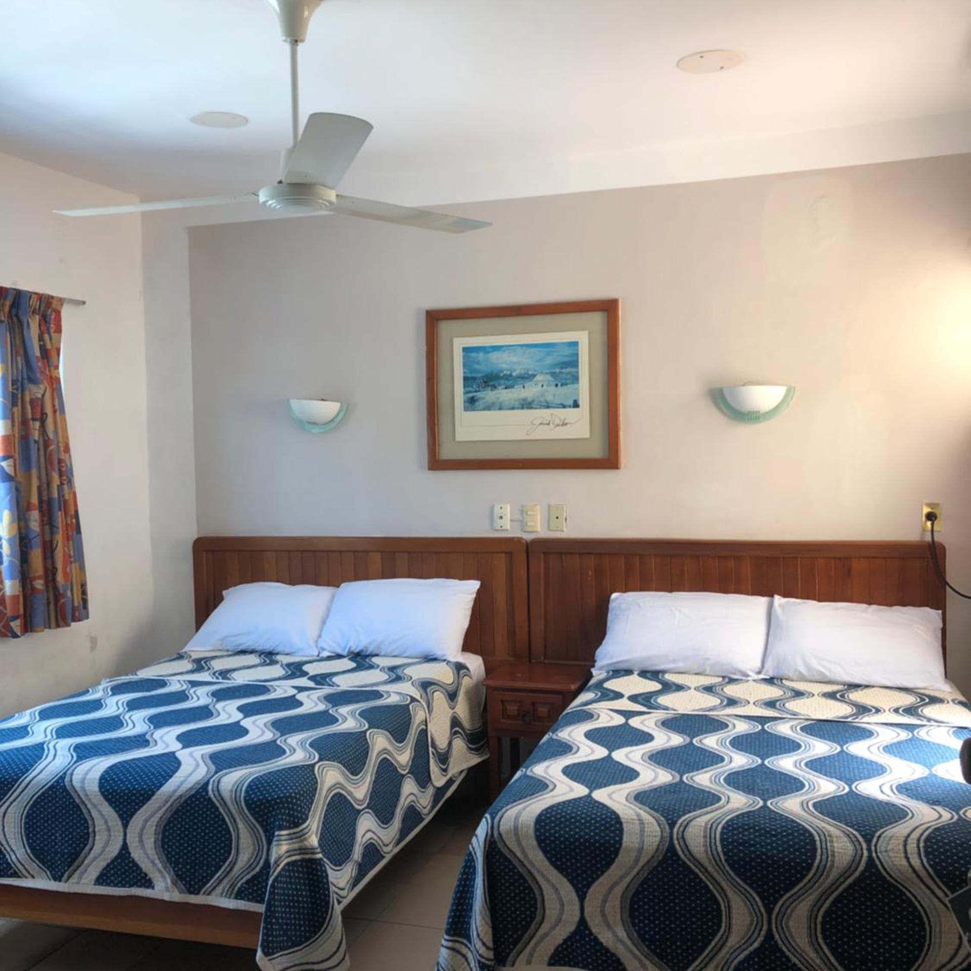 Hotel El Faro Veracruz 20/55