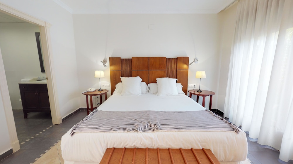HOTEL CON ENCANTO PALAU VERD 3***SUP 8/39