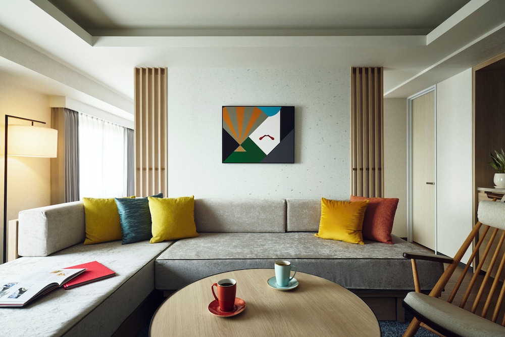 Holiday Inn Kyoto Gojo by IHG 28/50