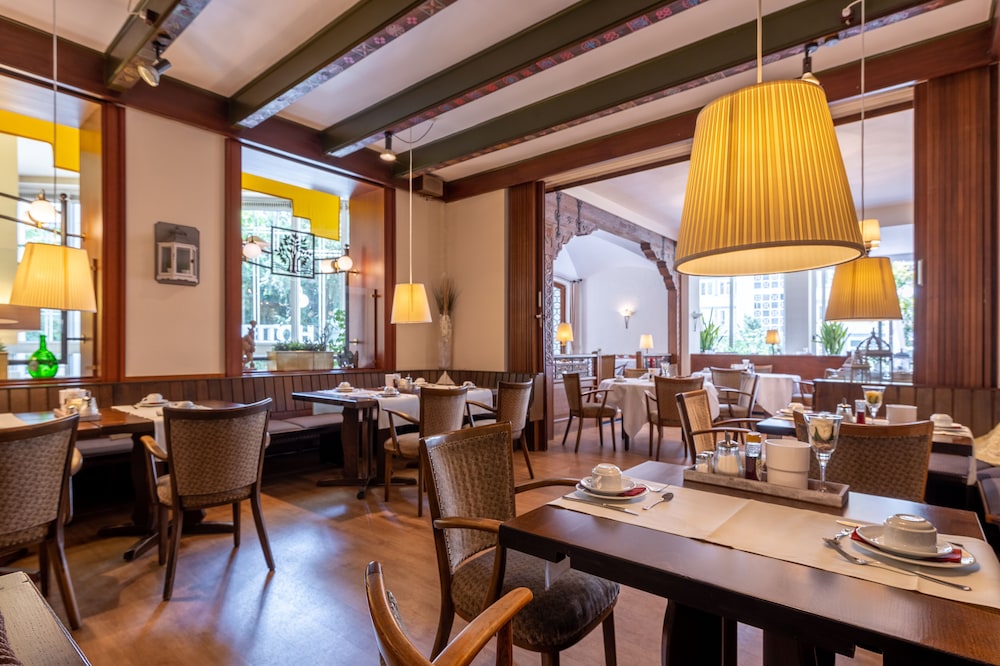 Trip Inn Aschaffenburger Hof 22/29
