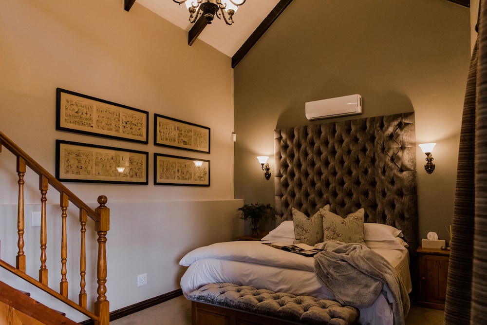 Schoone Oordt Country House 15/75