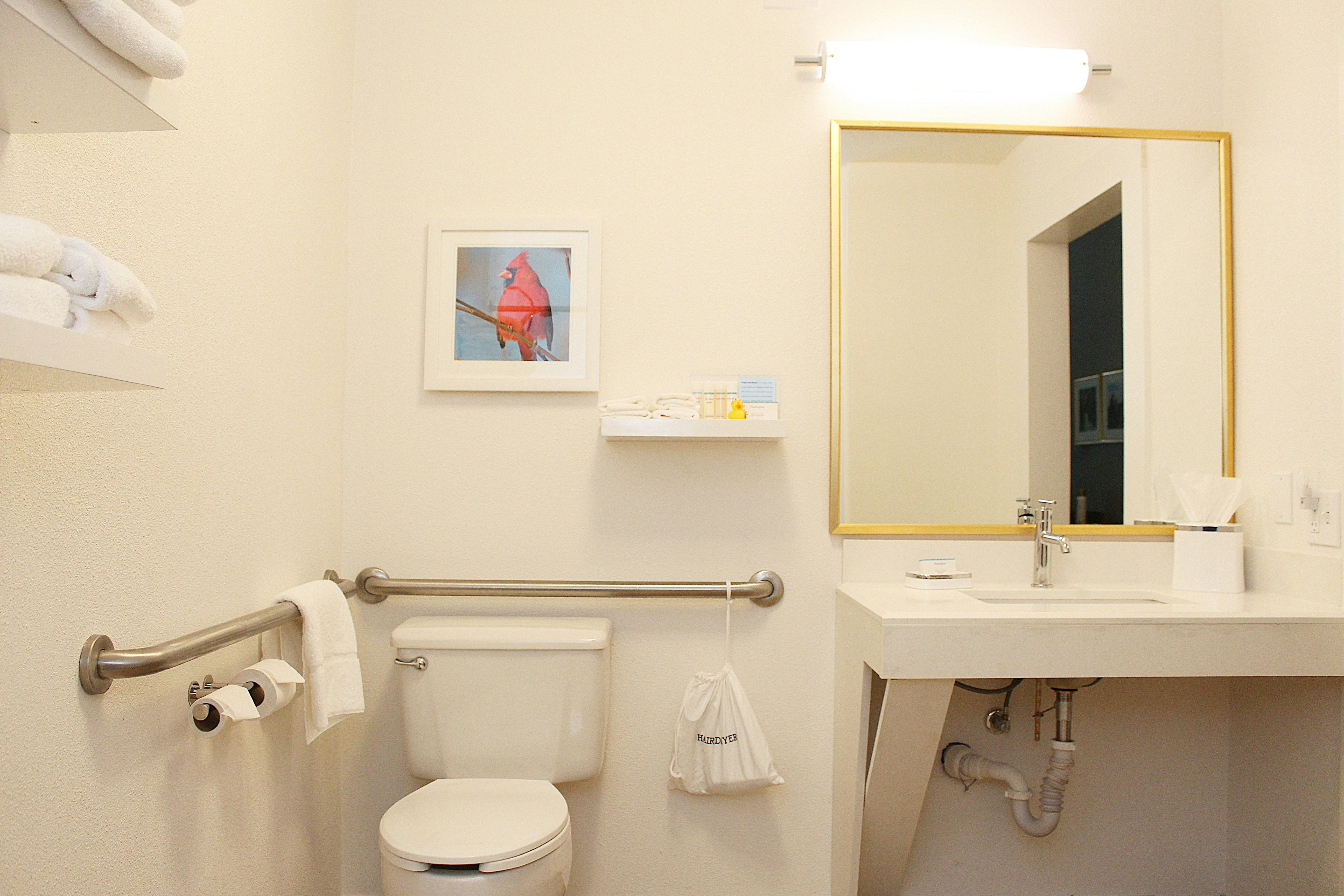 Hampton Inn Richmond 53/54