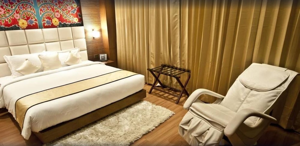 Monotel Luxury Business Hotel 22/50