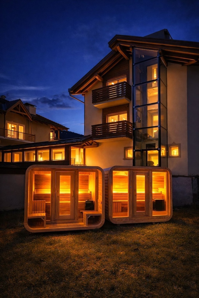 Villa Rosa 2/31