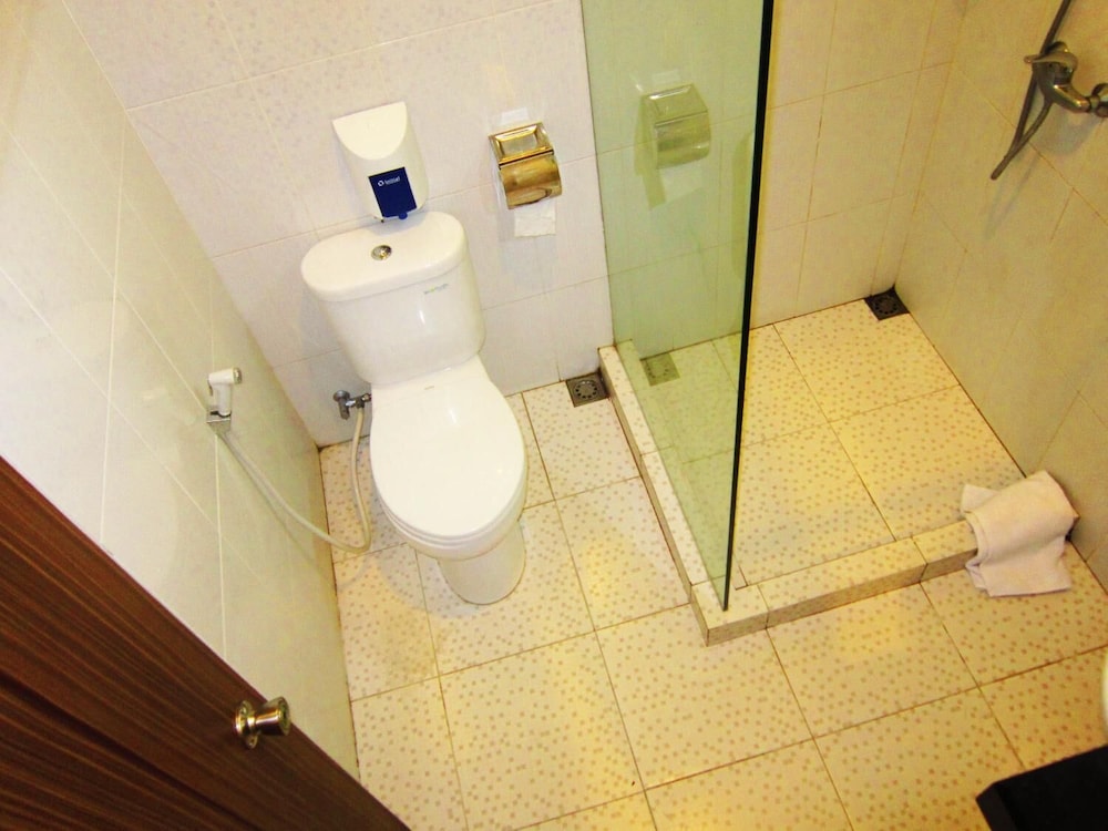 C3 Hotel Ungaran 33/33