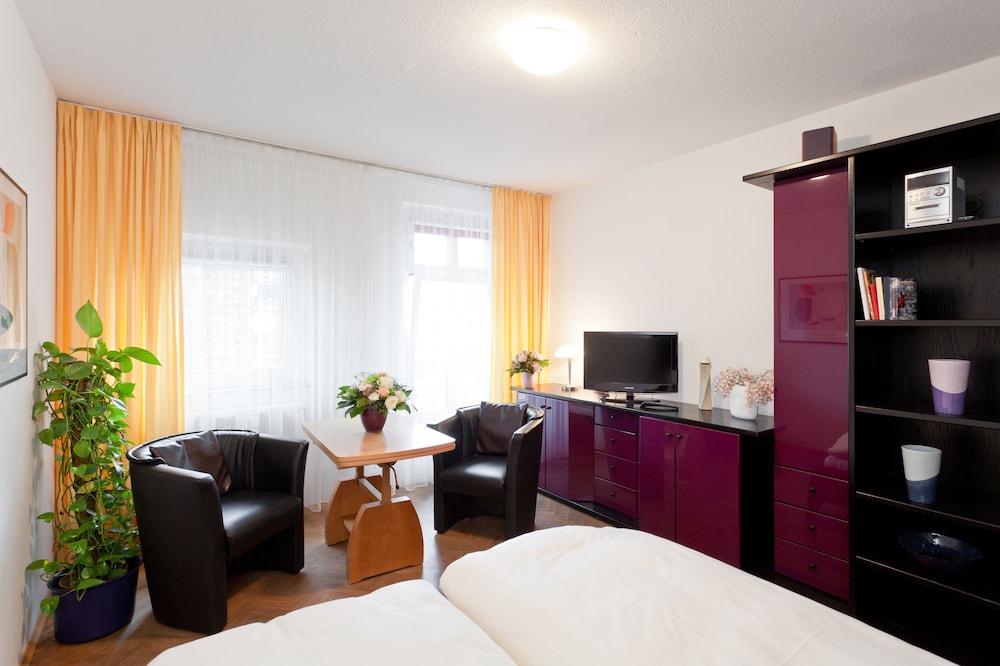 Aparthotel Münzgasse 26/39