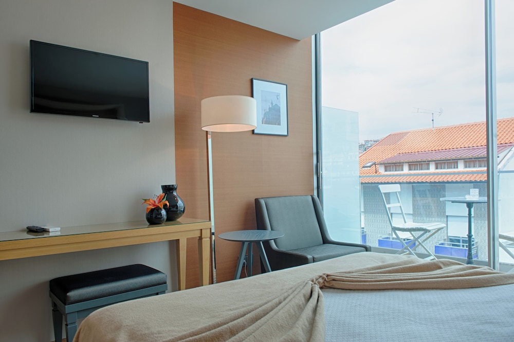 Hotel Oslo Coimbra 17/40