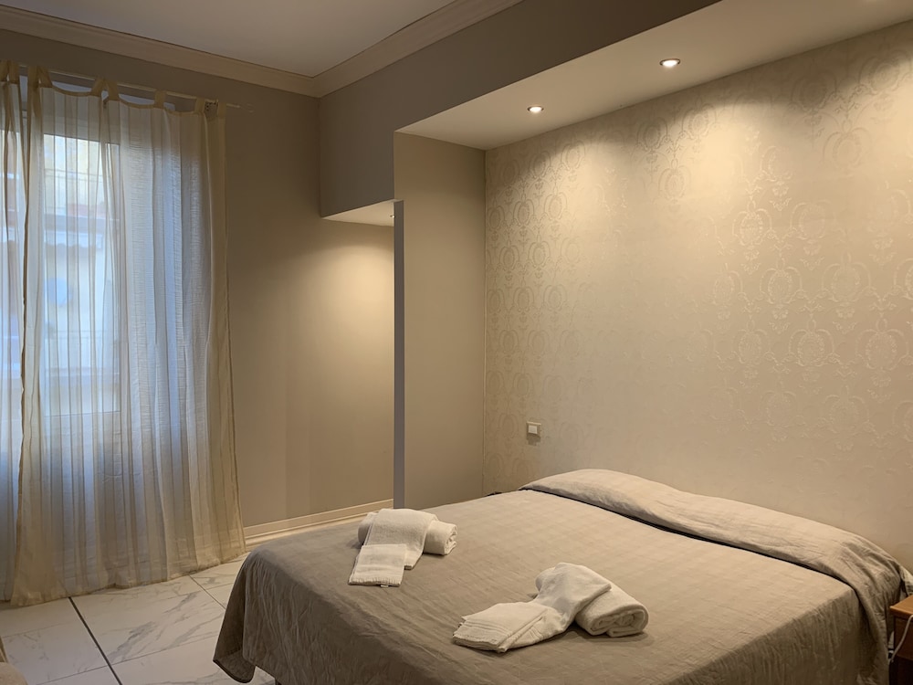 Albergo La Villetta 34/46